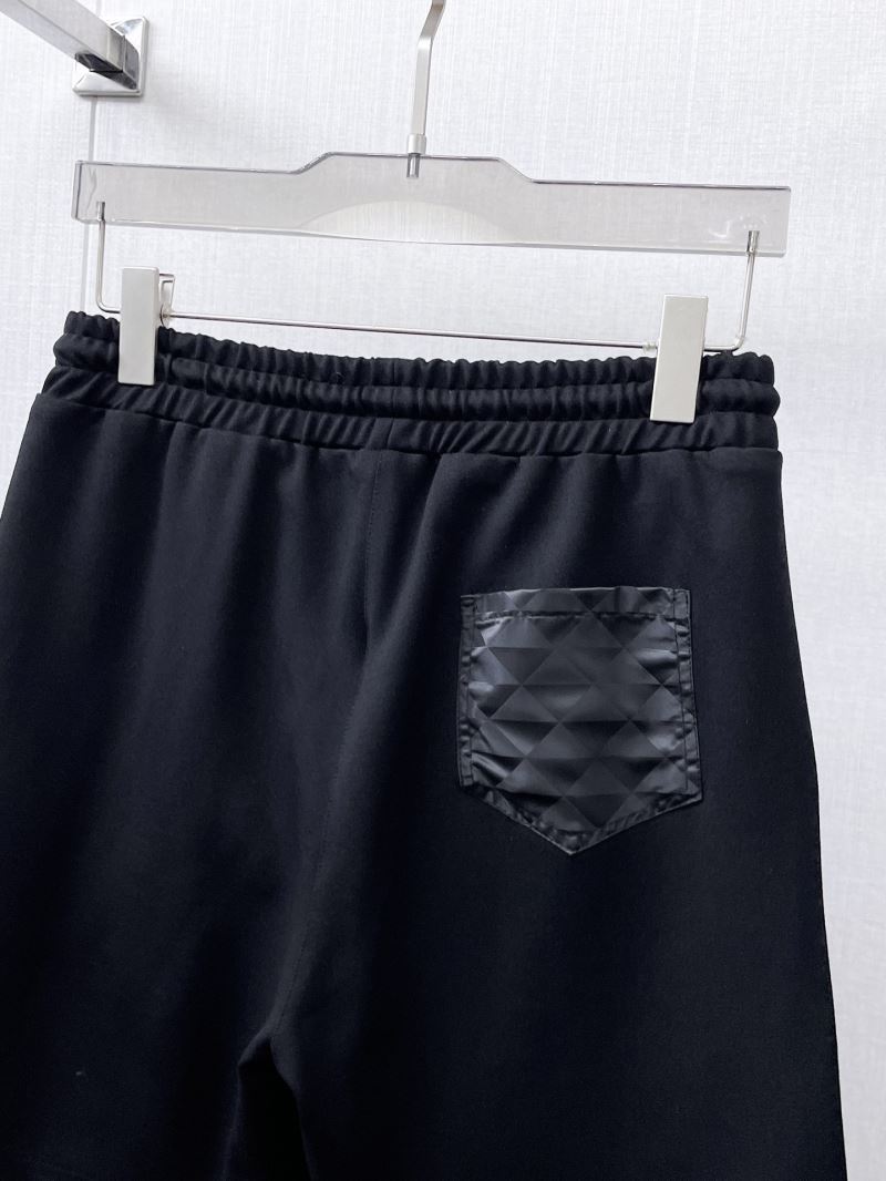 Prada Short Pants